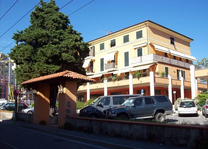 Appartamento Mare Fuori