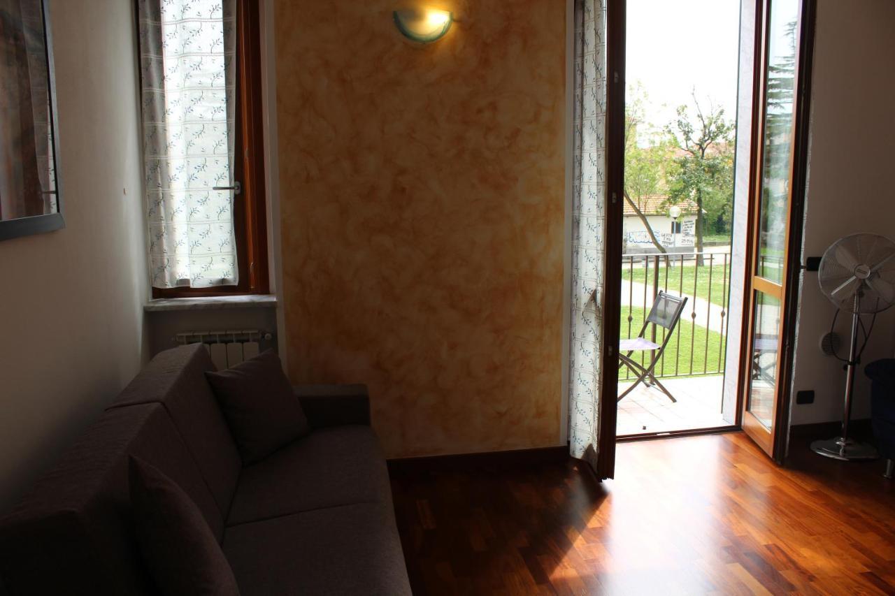 Mare Fuori Apartment La Spezia