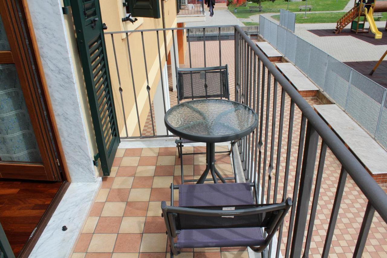 Apartment Mare Fuori