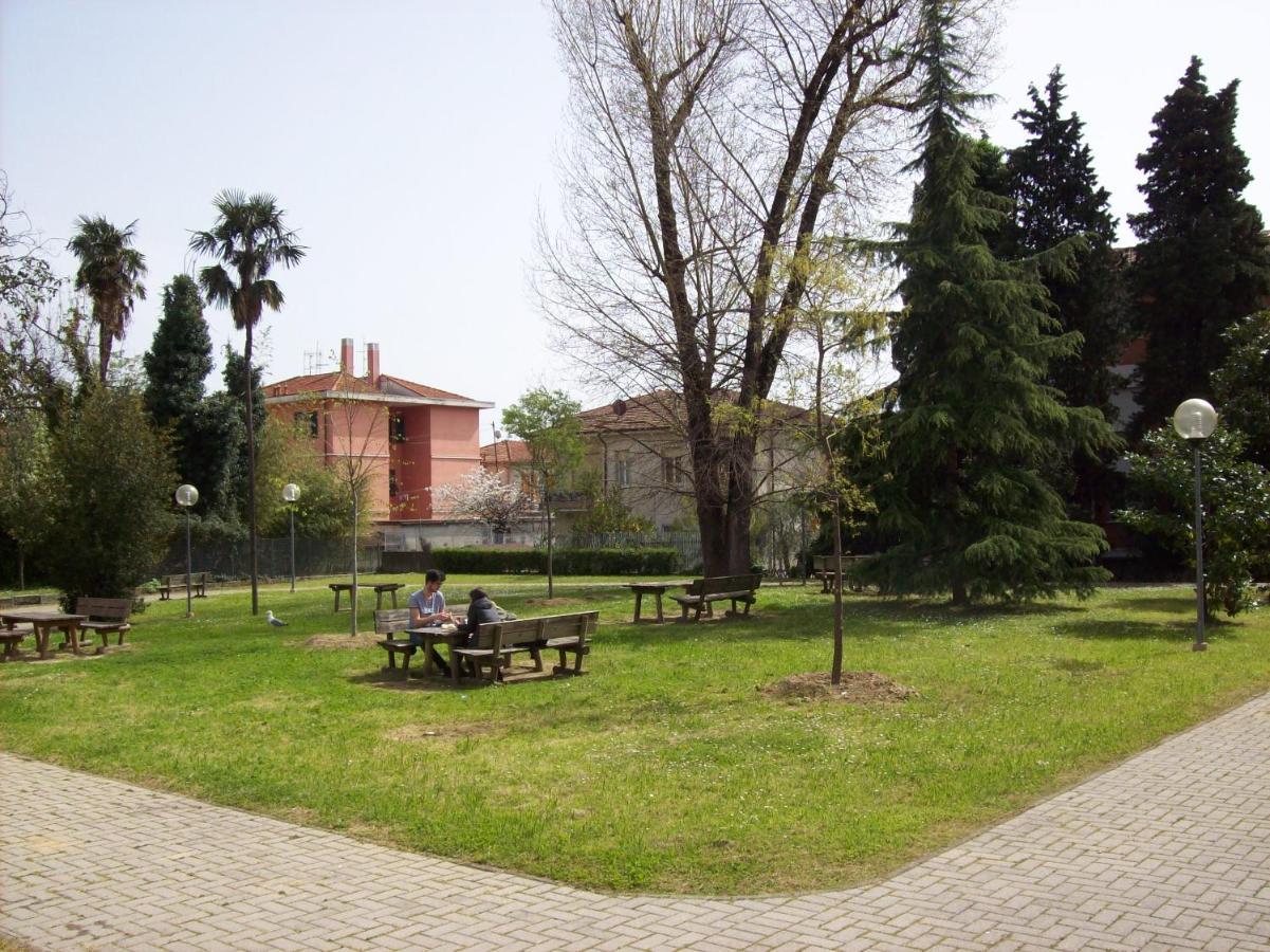 Mare Fuori Apartment