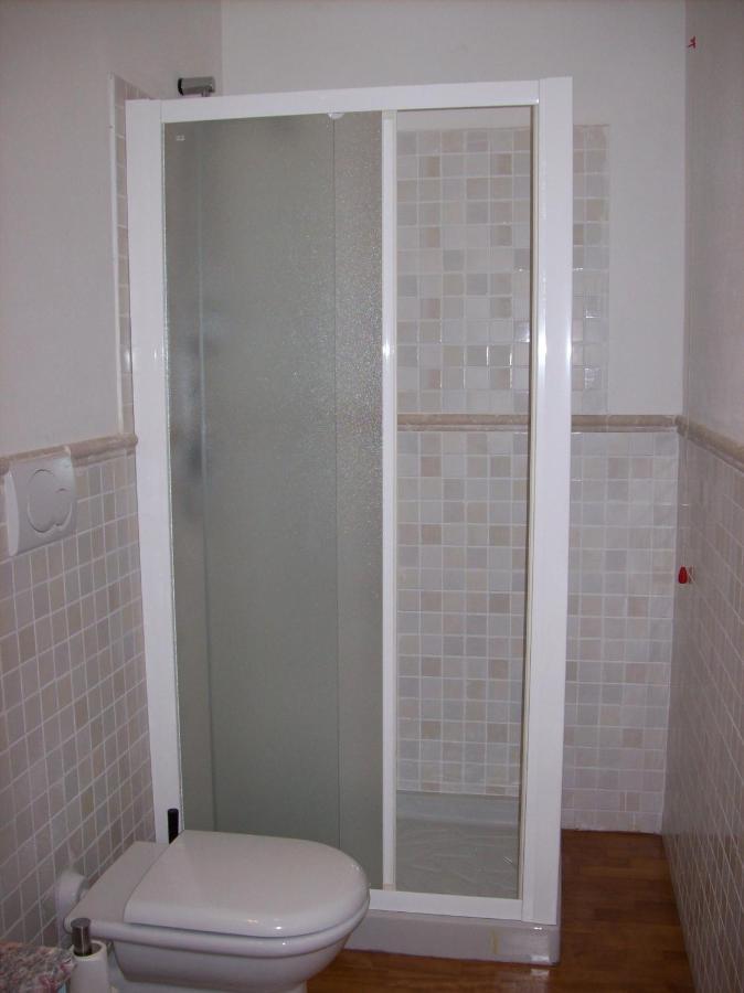 Apartment Mare Fuori *