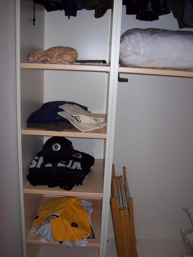 Apartment Mare Fuori