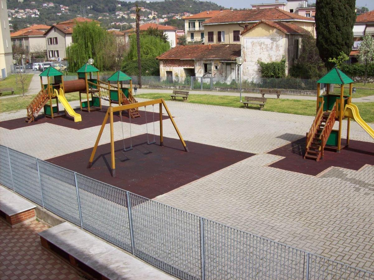 Apartment Mare Fuori *