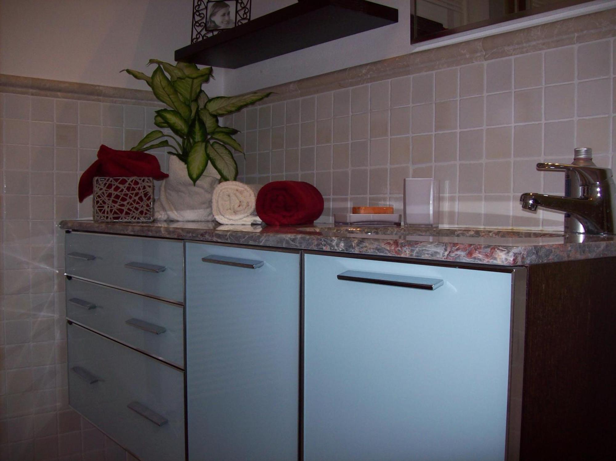 Mare Fuori Apartment