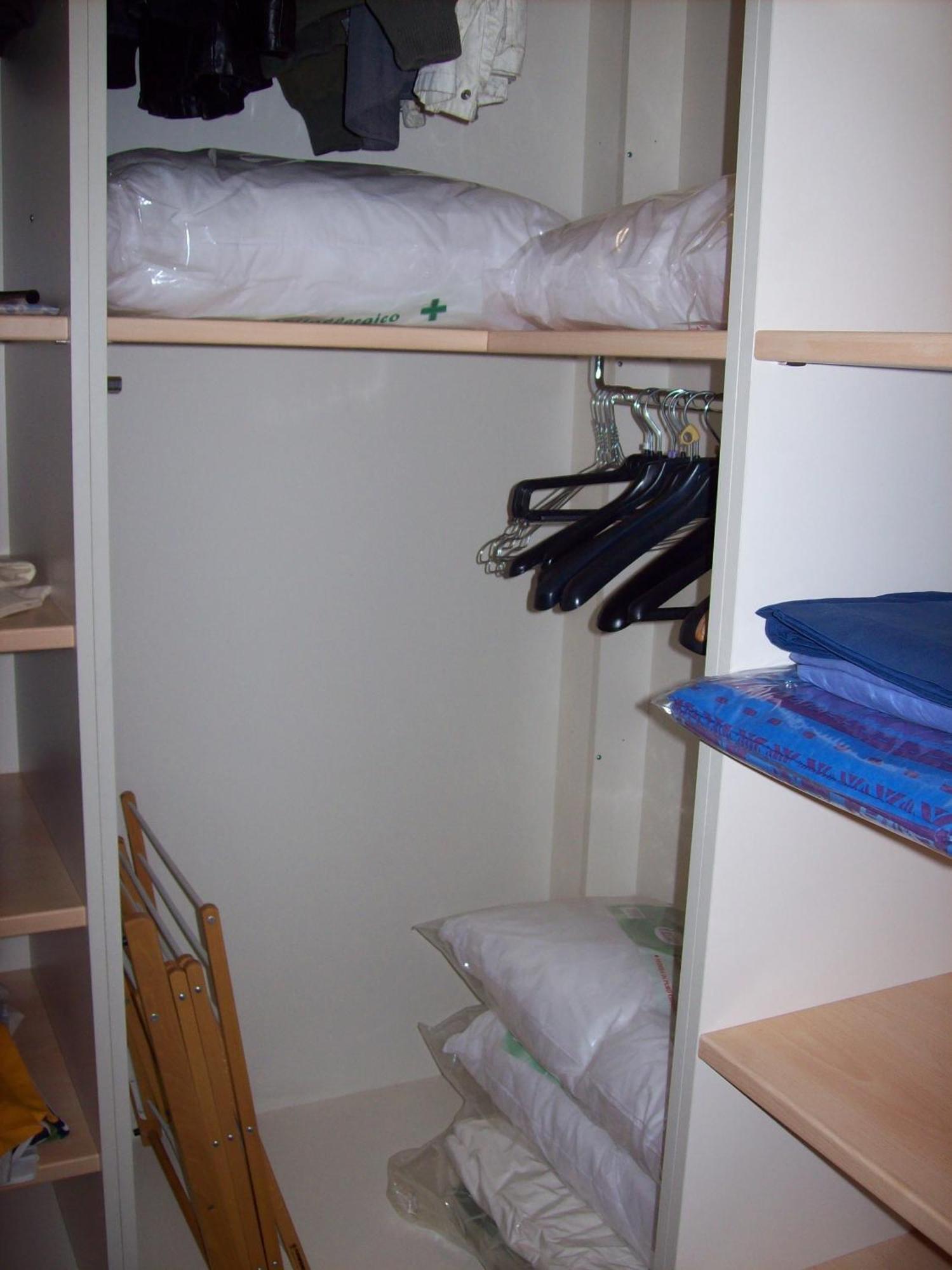 Apartment Mare Fuori *